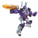 Transformers Kingdom War For Cybertron Trilogy - Galvatron Figure