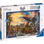 Ravensburger Disney Collector's Edition Lion King 1000 Piece Puzzle