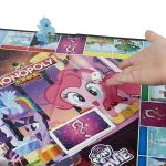 Monopoly Junior My Little Pony Board Game