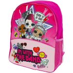 L.O.L. Surprise! Born To Be Bad Backpack