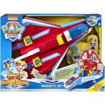 Paw Patrol Mighty Pups Superpaws Mighty Jet Command Center