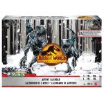 Jurassic World Dominion Advent Calendar