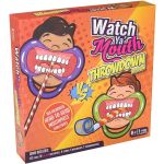 Watch Ya Mouth Family Game