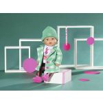 Baby Born Deluxe Coat 43cm Doll Outfit