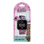L.O.L. Surprise! LED Watch