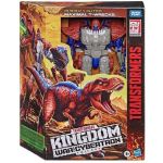 Transformers Generations War for Cybertron: Kingdom Leader WFC-K37 Maximal T-Wrecks Figure