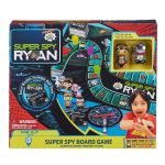 Ryan's World Super Spy Board Game