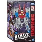 Transformers Siege War For Cybertron Figures Starscream