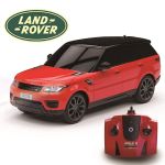 1:24 Scale RC Range Rover Sport Red