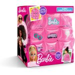 Barbie Bubble Backpack