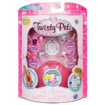 Twisty Petz 4 Pack Panda/Unicorn