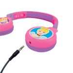 Disney Princess 2in1 Bluetooth Headphones