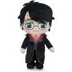 Harry Potter 28cm Plush - Harry Potter