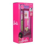 Barbie Doll Display Case Light