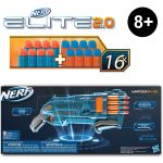 Nerf Elite 2.0 Warden DB-8 Blaster