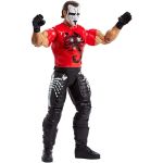 WWE Total Tag Team Sting Action Figure