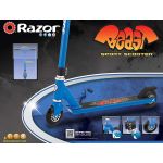 Razor Beast Scooter Blue