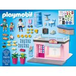 Playmobil 70015 City Life My Café