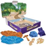 Kinetic Sand Dino Dig Set