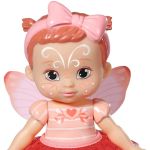 BABY Born Storybook Fairy Poppy 18cm Doll