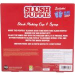 Slush PUPPiE Making Cup and Blue Raspberry Syrup Set