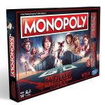 Stranger Things Monopoly Board Game