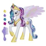 My Little Pony Princess Celestia