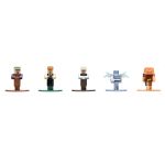 Minecraft 20 Nano Figures Pack