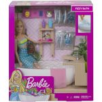 Barbie Bathtime Barbie
