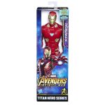 Avengers 12" Titan Hero Iron Man
