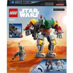 LEGO Star Wars Boba Fett Mech 75369