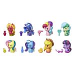 My Little Pony Cutie Mark Crew Confetti Party Countdown