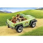 Playmobil Summer Fun Off-Road SUV 6889