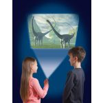 Brainstorm Toys Dinosaur Torch and Projector