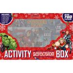 Marvel Avengers Activity Selection Box