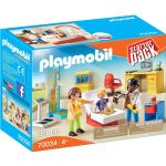 Playmobil Starter Pack Paediatrician's Office 70034