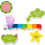 Cocomelon Colour Learning Sheep