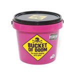 Bucket of Doom Pink