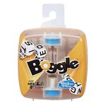 Boggle Game (NEW)