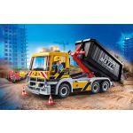 Playmobil City Action Construction Truck 70444