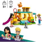 LEGO Friends Cat Playground Adventure 42612