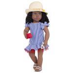 Our Generation Sweet Souvenirs 46cm Doll Outfit