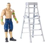 WWE Wrekkin John Cena 6inch Figure