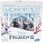 Disney Frozen 2 Monopoly Board Game
