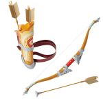 Nintendo Breath of the Wild Travelers Bow and Arrow