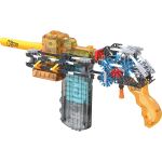 K'nex Flash Fire Motorized Blaster Building Set