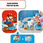 LEGO Super Mario Penguin Family Snow Adventure Expansion Set 71430