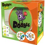 Dobble Kids Card Game
