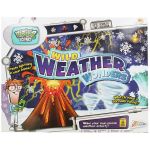 Grafix Weird Science Wild Weather Wonders