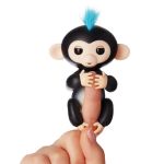 Fingerlings Interactive Monkey Finn